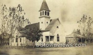 Real Photo - Misc, Washington