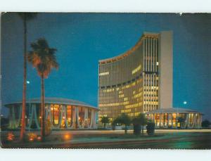 Pre-1980 WESTERN FINANCIAL CENTER Phoenix Arizona AZ Q1017