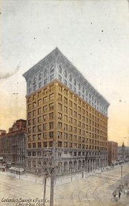 Columbus Savings and Trust Co. Columbus, Ohio OH