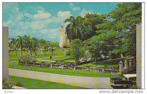 Plaza De Espana, Guam, 1940-1960s