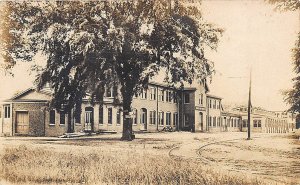 East Bridgewater MA Carver Cotton Gin Co. later The Murray Company RPPC Postcard