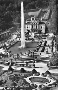 BG15387 royal castle linderhof   germany CPSM 14x9cm