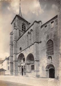 BR49379 Avallon eglise st lazare      France