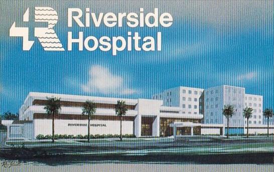 Florida Jacksonville Riverside Hospital