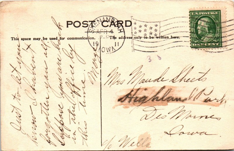 Pansies for Thoughts Boy