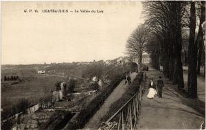 CPA CHATEAUDUN - La Vallée du Loir (669793)