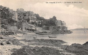 Lot298 dinard la pointe de bric a brac boat france