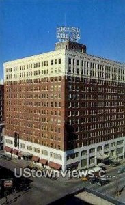 Hotel Tulsa - Oklahoma