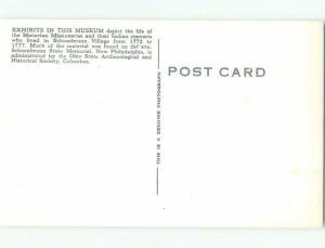 old rppc NICE VIEW New Philadelphia Ohio OH i6702