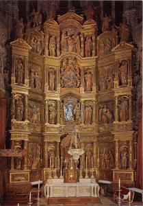B68745 Spain Burgos Cathedral