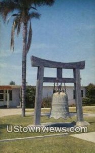 US Marine Corps Air Station - El Toro, California CA  