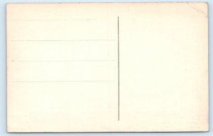 Burgos - Catedral - Claustro - SPAIN Postcard