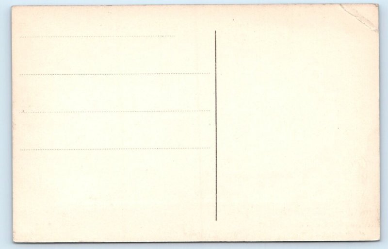 Burgos - Catedral - Claustro - SPAIN Postcard