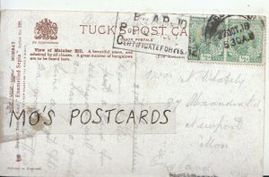 Genealogy Postcard - Whately - 87 Alexandra Road - Newport - Mon - Ref 8858A
