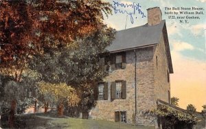 Bull Stone House Goshen, New York  