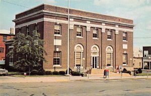 United States Post Office Van Wert, Ohio USA United States Post Office Van We...