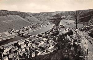 BG28649 cochem a mosel   germany   CPSM 14x9cm