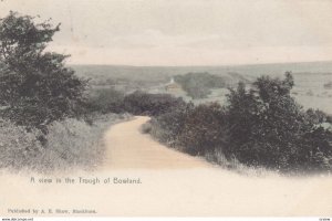 2 PCs ; BOWLAND , Lancashire , England , 00-10s