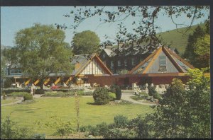 Cumbria Postcard - Lake District Nurseries, Ambleside  MB1984