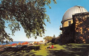 Observatory Hill - Madison, Wisconsin WI  