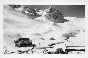 BR6804 Les Pyrenees Bagneres de Bigorre La Mongie  france