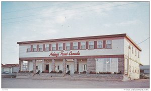 Auberge Trans-Canada Enr. , LAUZON , Quebec , Canada , 40-60s