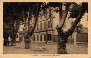 CPA CUERS Groupe scolaire Jean-Jaures (613983)