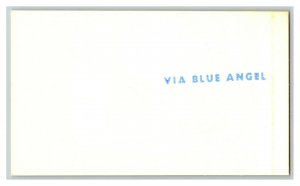 Postcard QSL Radio Card From Holbein Sask. Canada XM3418759 