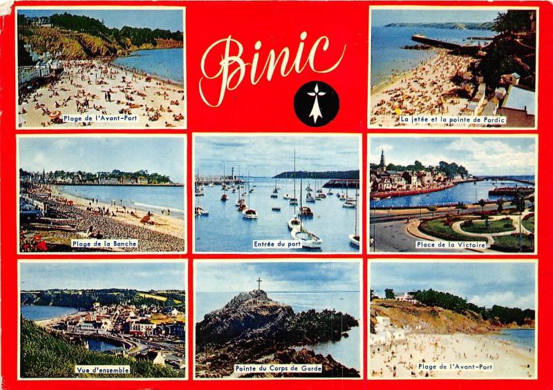 BR1077 Binic  france