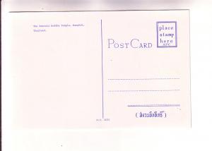 Elephant Statues, The Emerald Buddha Temple, Bangkok, Thailand