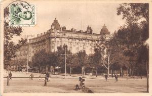 B92757 madrid hotel ritz spain