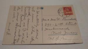 POSTCARD,SWITZERLAND,LAUSANNE,OUCHY-PLAGE 1910 $10 OR BEST O