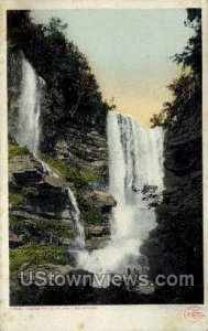 Haines Falls - Catskill Mountains, New York NY  