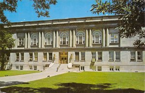 Mesa County Courthouse Grand Junction, Colorado USA