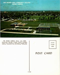 Des Moines Area Communnity College, Boone Campus, Iowa (26220