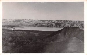 Dead Sea Israel 1952 