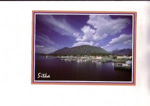 OVERSIZE, Sitka, Alaska, Princess Cruises,