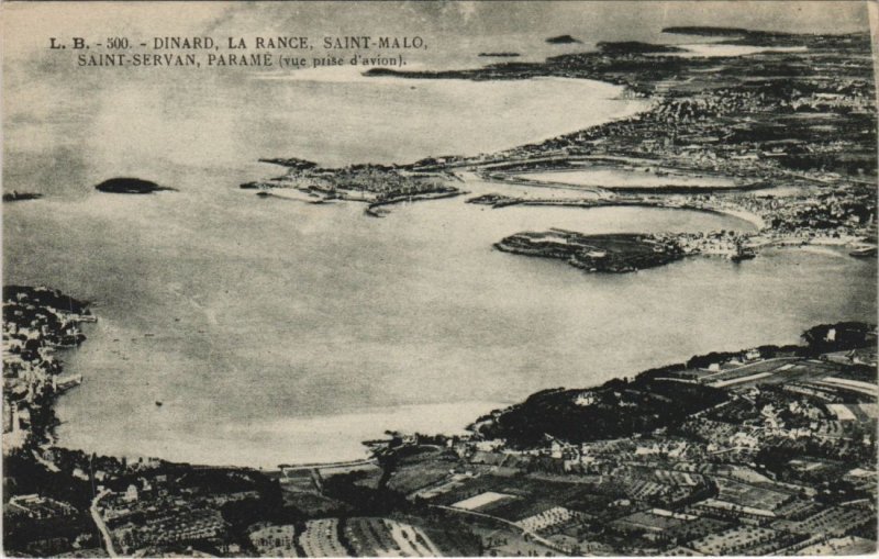 CPA Dinard (1236336)