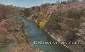 Branch Brook Park - Newark, New Jersey NJ  