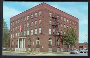 YMCA,Danville,IL