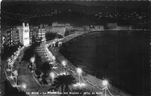 B70060 Nice Le Promenade des Anglais france