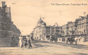 Lot372 Uk Turnbridge wells the opera house