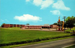 Holiday Inn Santee Holiday Inn