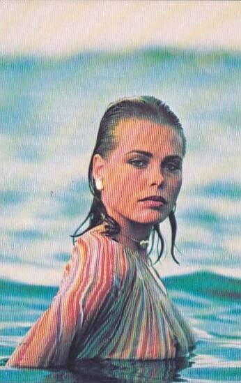 Margaux Hemingway