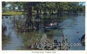 Reelfoot Lake, Tenn