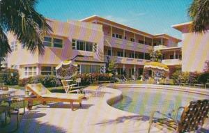 Florida Fort Lauderdale Martindale Apartments Bayshore Drive
