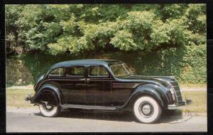 Chrysler Airflow Imperial - 1835 (APC 0015)