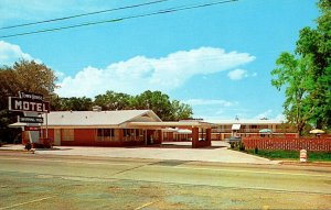 Arkansas Malvern The Town House Motel