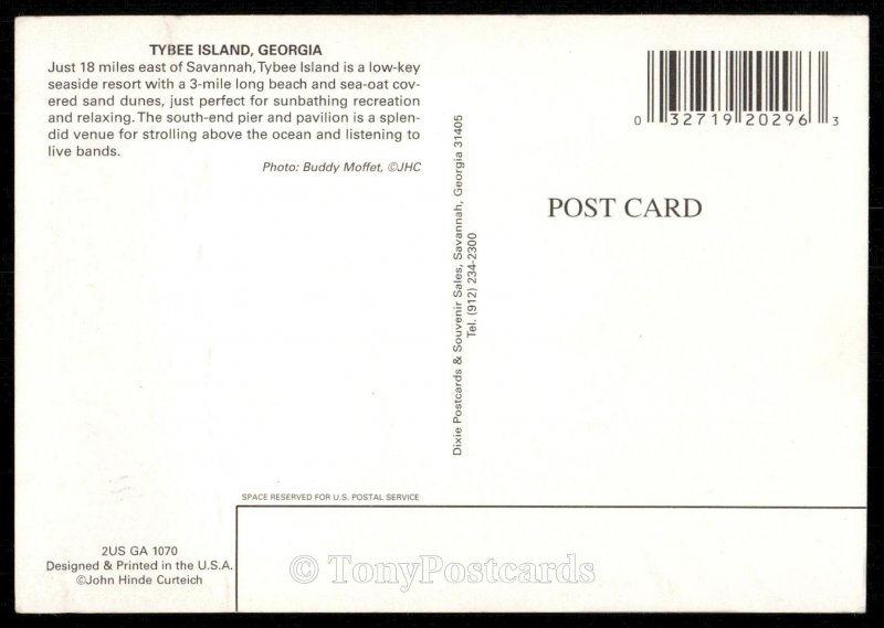 Tybee Island