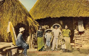 Mexican Dancers - San Antonio, Texas TX  